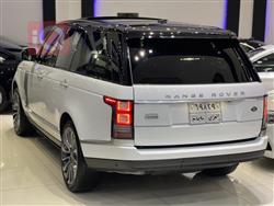 Land Rover Range Rover Vogue